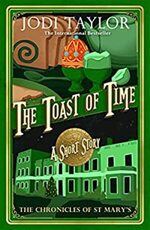 The Chronicles of St. Mary's - The Toast of Time (I can't find a link I like)