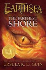 The Farthest Shore (a re-read)