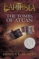 The Tombs of Atuan (a re-read)