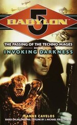 The Passing of the Technomages - Invoking Darkness