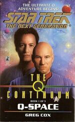 Q-Space
