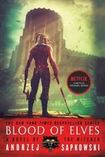 The Witcher - Blood of Elves
