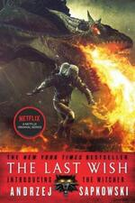 The Witcher - The Last Wish