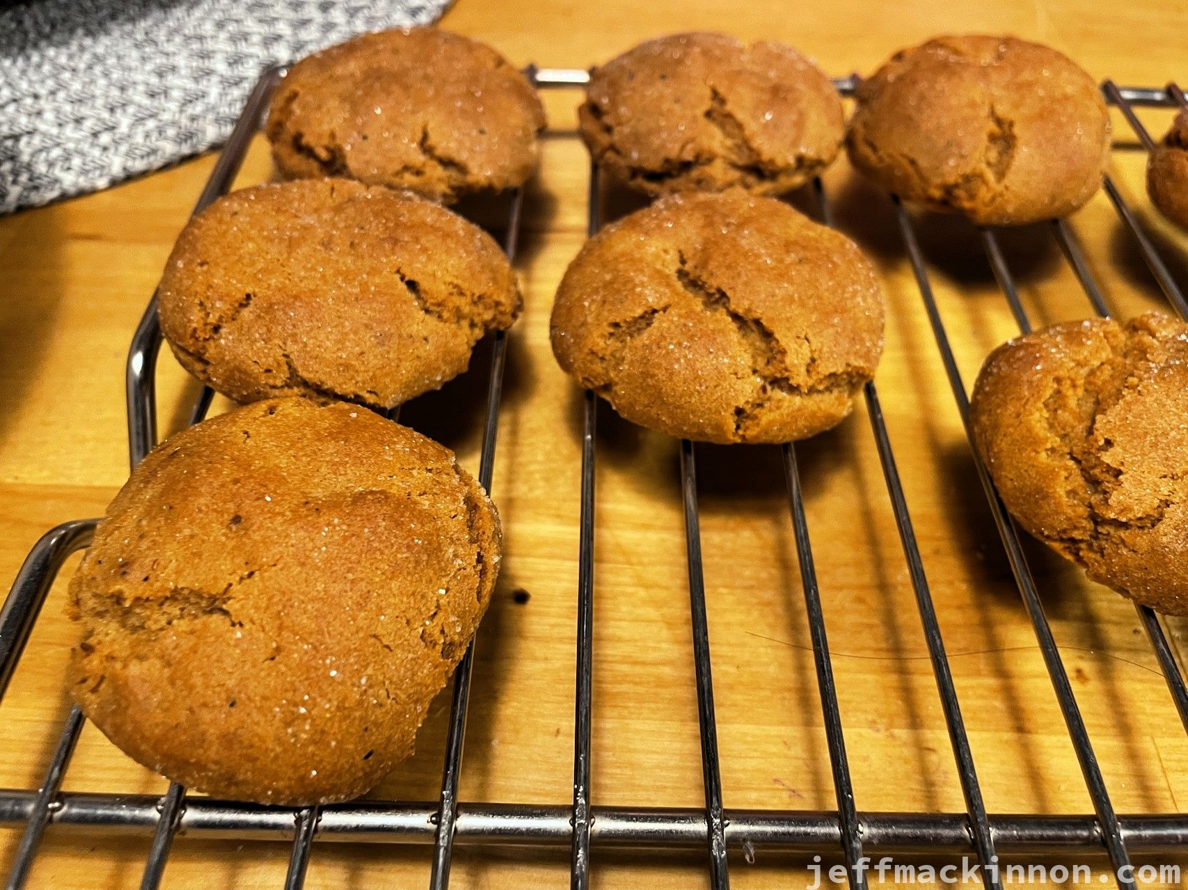 Not exactly the same, they are a little rounder.