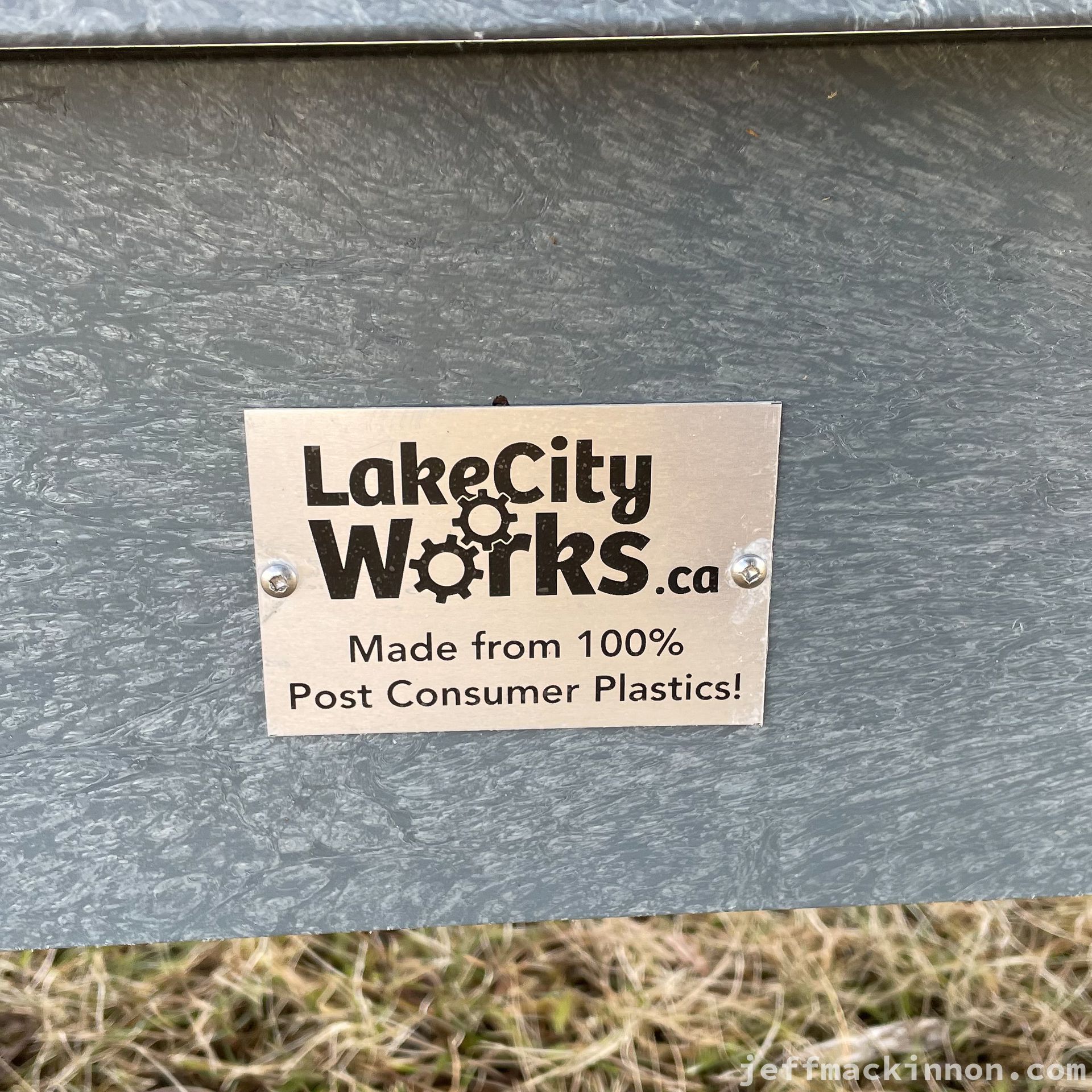 Lake City Works